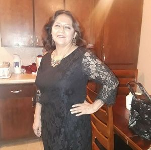 Meet your Posher, Alice